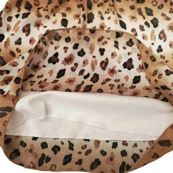 4T Hart Street Animal Print Dress - Picture 7 of 10